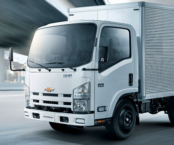 baterías para camiones y buses