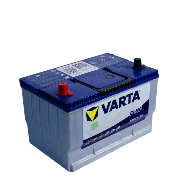 Batería Varta blue 1150 / Caja 65 / Polaridad Izquierda