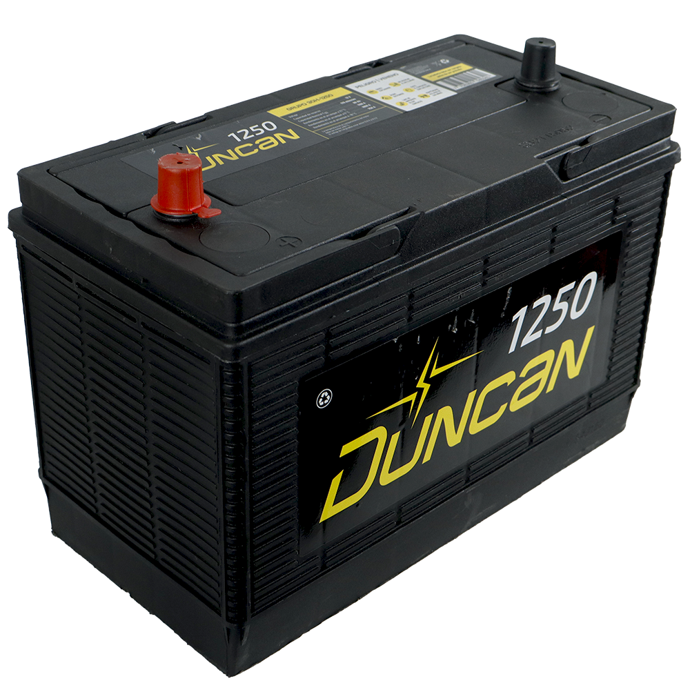 Duncan-1250-Grupo-30H