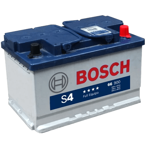 bateria bosch s4