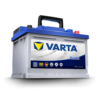 bateria varta