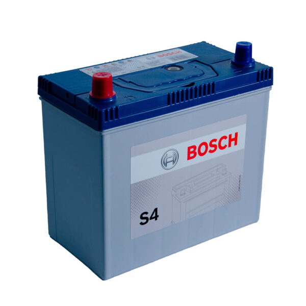 Batería Bosch S4 700/ Caja NS60 / Polaridad Izquierda