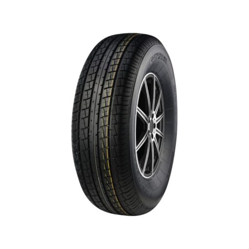 Llantas Compasal 21575 Rin 15 Commax II 100T