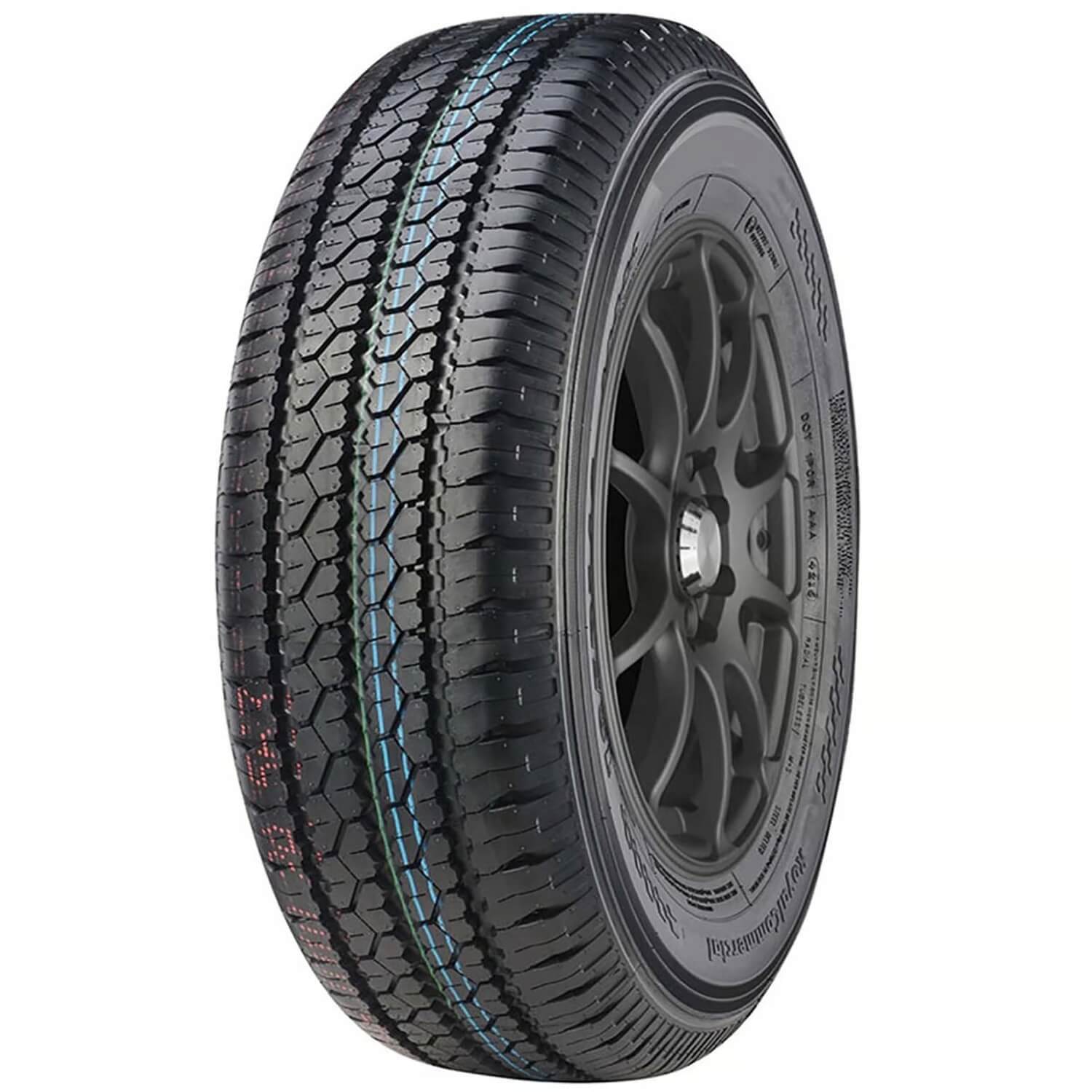 Llantas Compasal 22565C Rin16 Vanmax 110112T