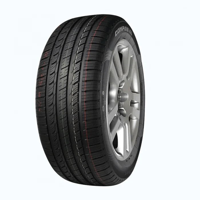 Llantas Compasal 23560 Rin 17 Citi Walker 102H