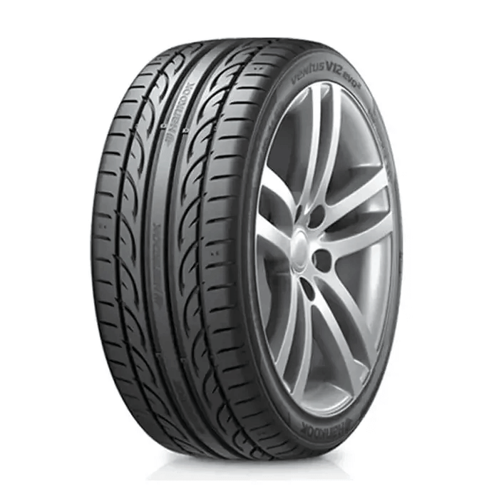 Llantas Hankook 18555 Rin 15 82V