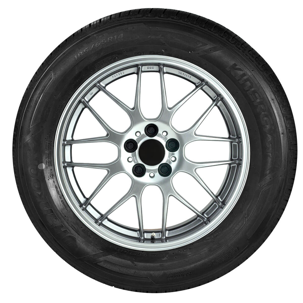 Llantas Hankook 18565 Rin 14 84T