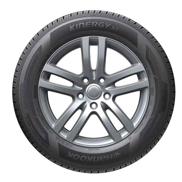 Llantas Hankook 19560 Rin 14 86T 2