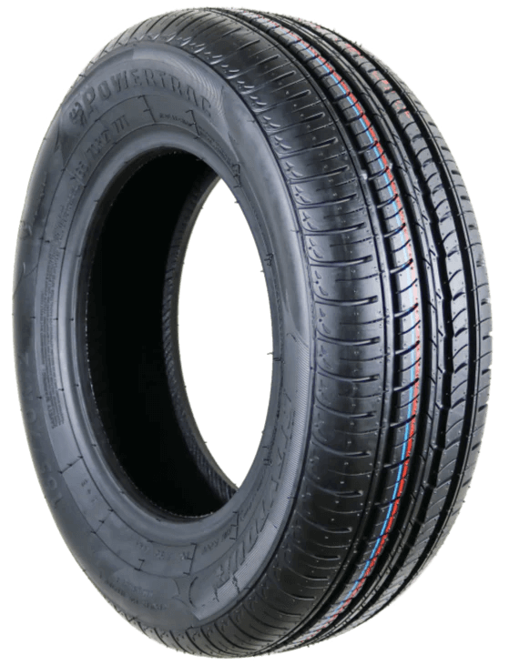 Llantas Power Track 20555 Rin 16 CITYTOUR 91V