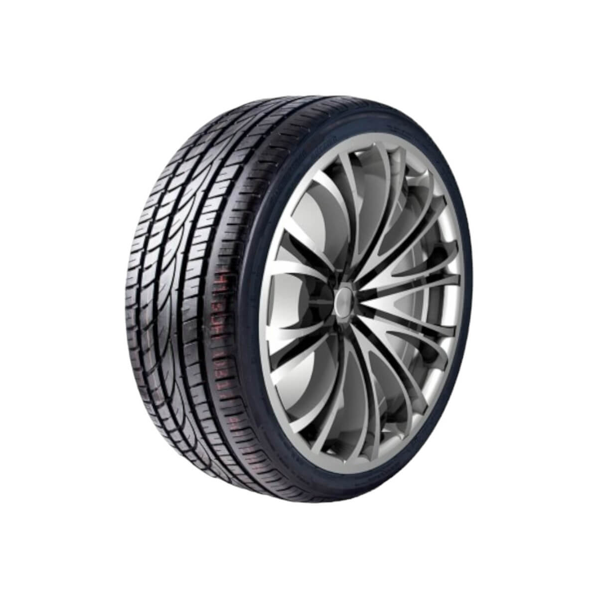 Llantas Power Track 26565 Rin 17 CITYRACING 112H