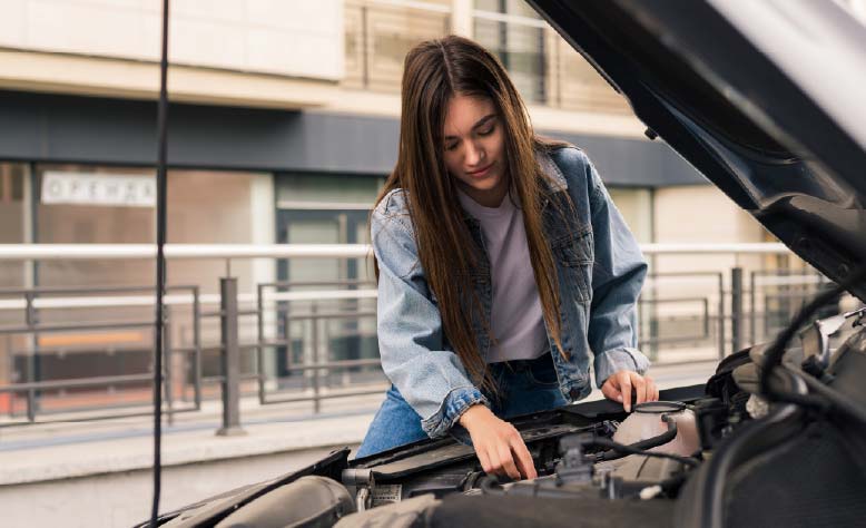Puedo instalar la batería de mi carro yo mismo