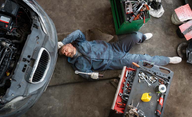 Qué hacer cada 3 meses para cuidar la batería de tu carro